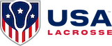 Biloxi Girls Lacrosse logo